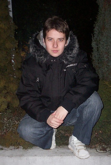 Marshall :D