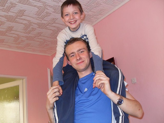 Z Kondim:)