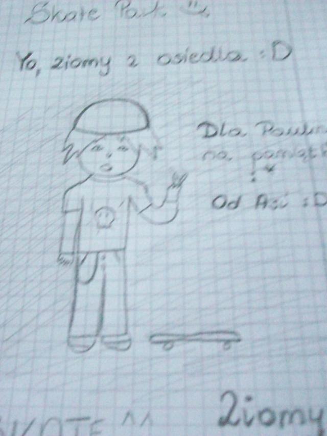 Dla Pauliny 