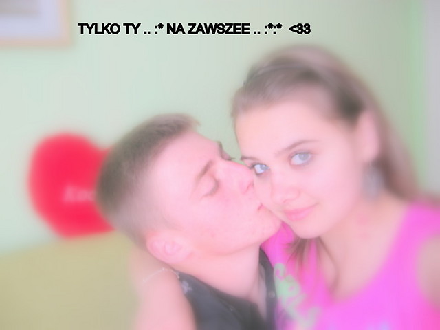 Wpis kochajmnie16