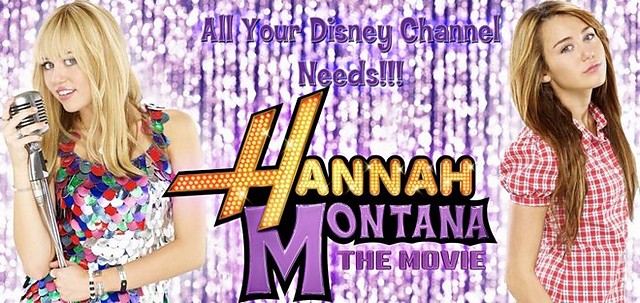 hanah + miley