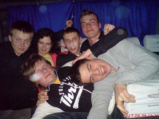 Kady potrzebuje mioci...;)