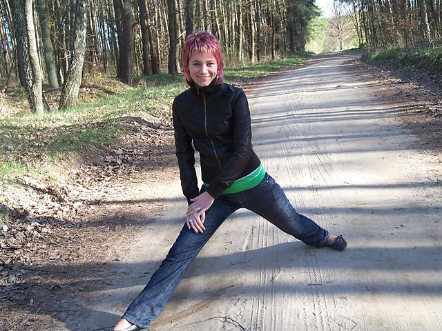                      SpAcEr 