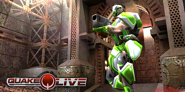 Quakelive