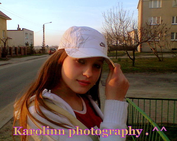 Karolinn ^^