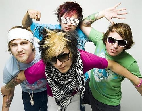 brokencyde