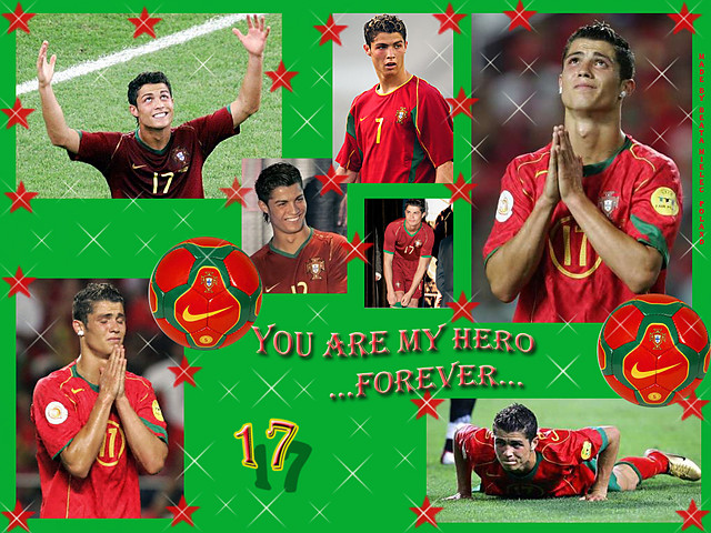 C.Ronaldo
