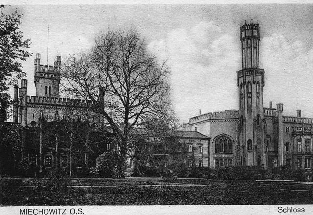 Zamek