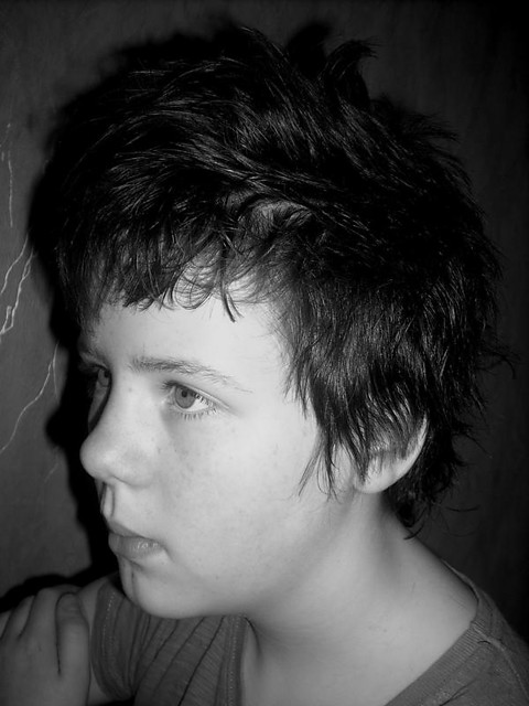 new image