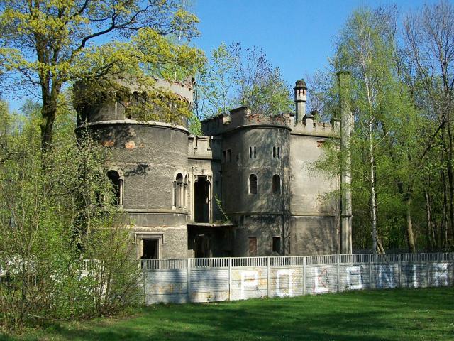 Zamek