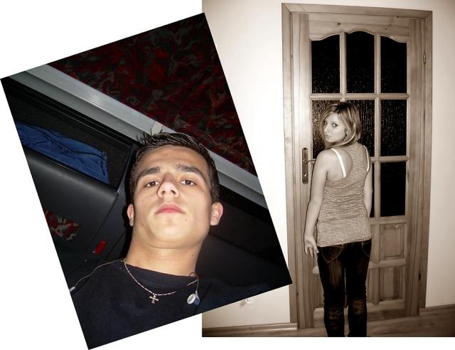MartuCh :** i Patryk :**