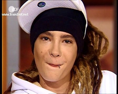 Wpis tomova