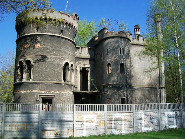 Zamek