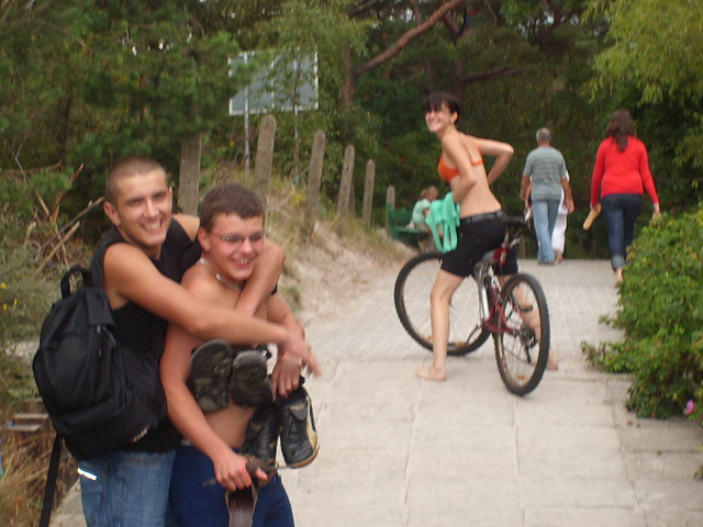 jastarnia 2008 