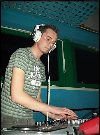 Wpis deejayadriano