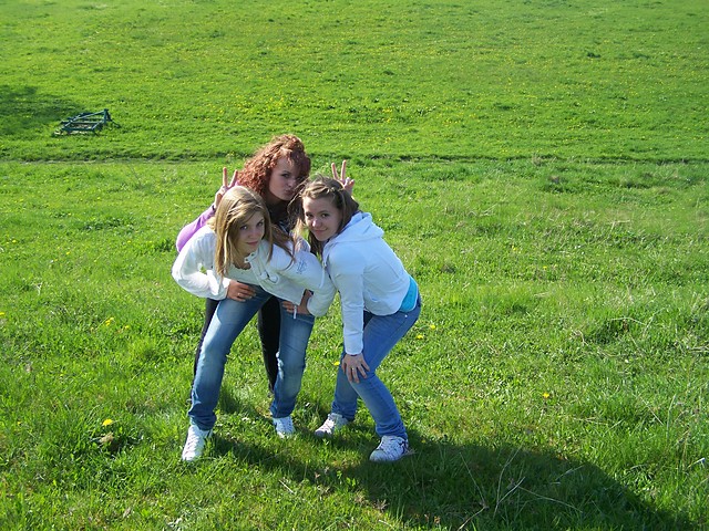 Wic Chodz Pomaluj Mi wiat. =**