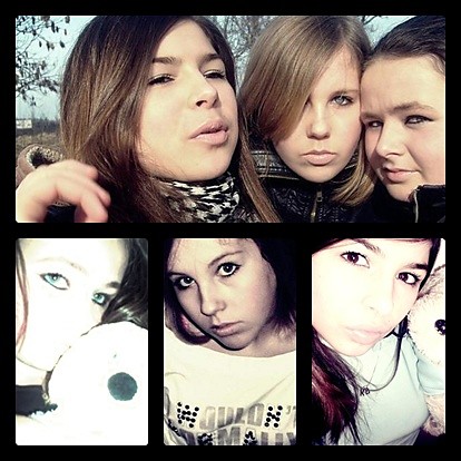 Wpis xcrazyangelsx