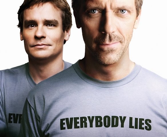 House m.d.