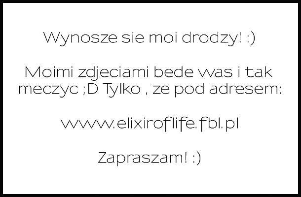 Wpis inclosed