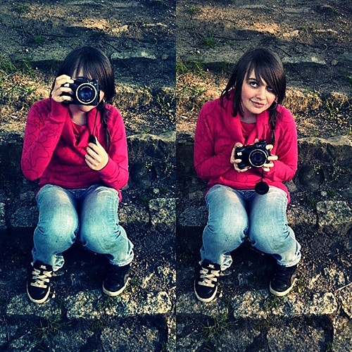 bambam. -,- 