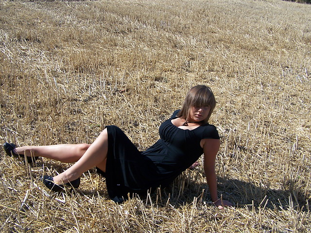 ...field of innocence...