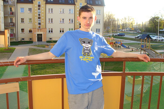 Wpis buczekpower05