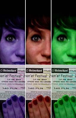 Heineken ! < 3