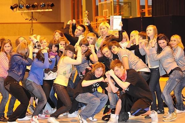 Upragnione... < 33