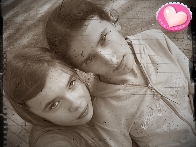 My w gowie 