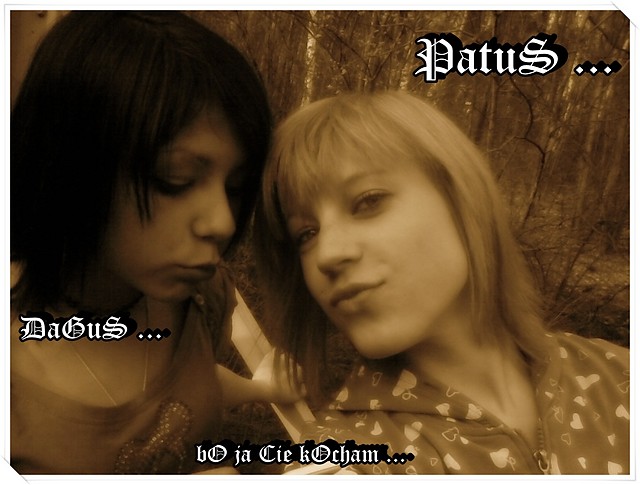 DaGus PatuS < 33