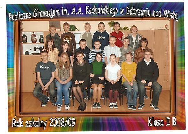 Nasza Klasa