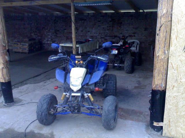 QUADY