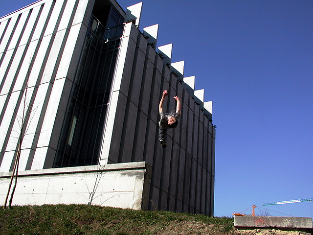 Backflip