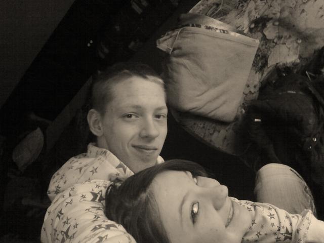 My ;***
