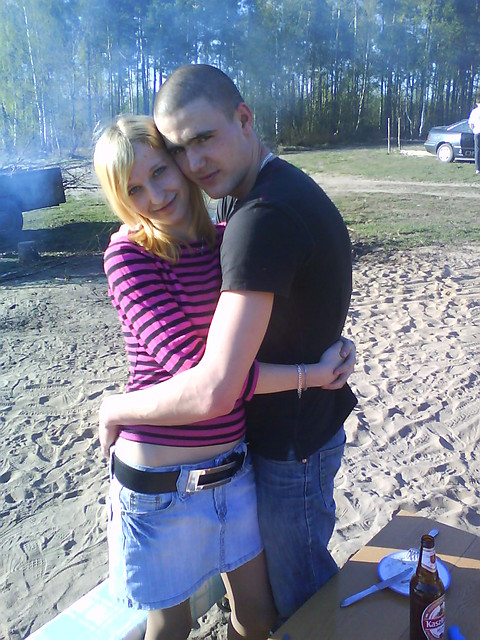 A to my;));*