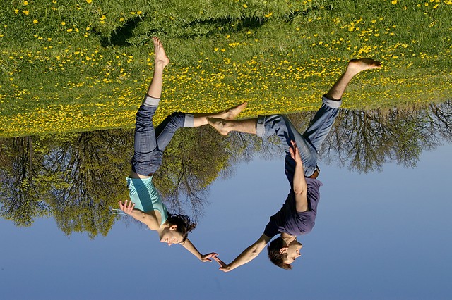 Freedom in Love