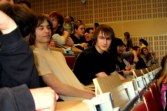 uj cd.