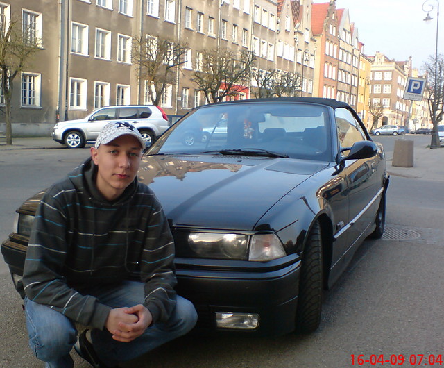 Wpis mateusz091