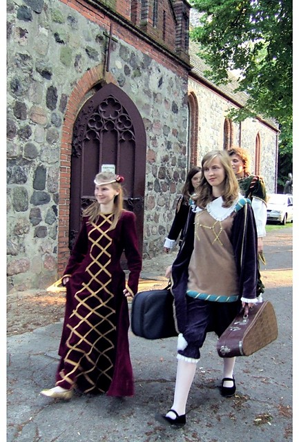 Urodziny :D