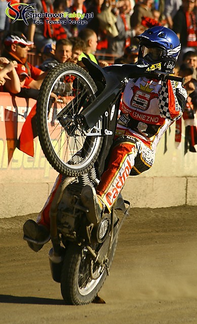 Wpis kochamyspeedway