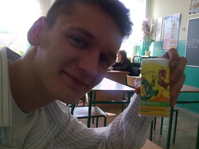 fota by guziec ;d