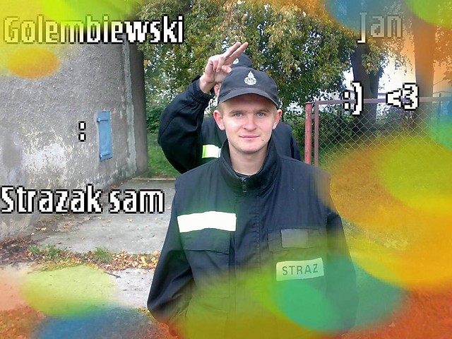 Wpis janek11445