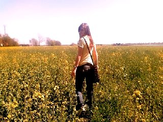 Wiosna..:)
