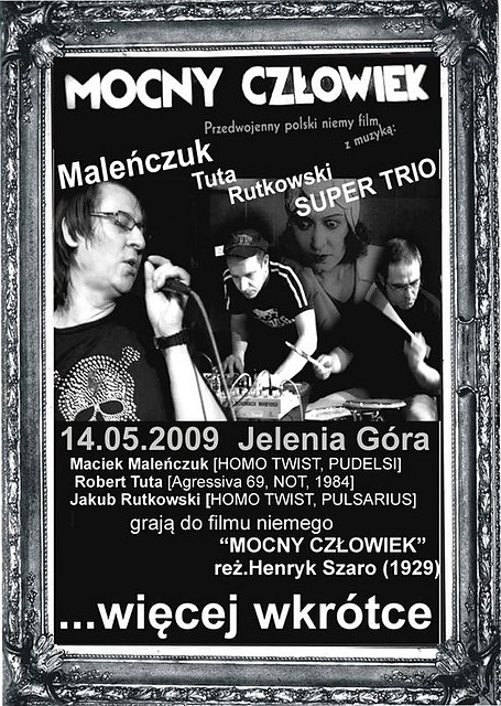 14.05.2009 Jelenia GRA