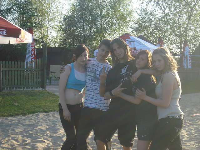 kocham ich ;***