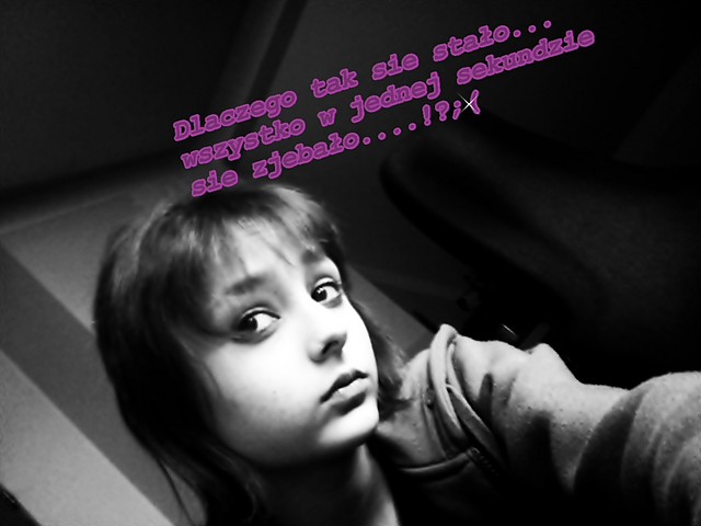Dlaczego?