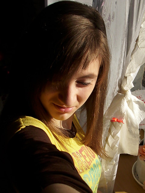 Haapy xD