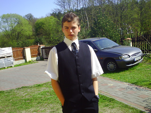 Wpis karolekkilerek