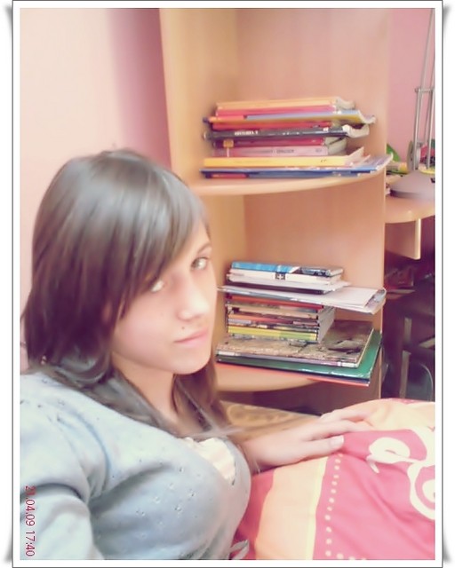 yy... odwieszam? ;D