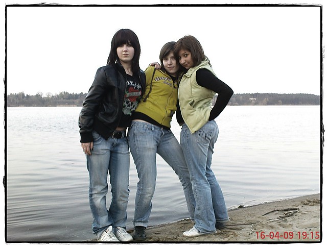 Lejdiiiss 